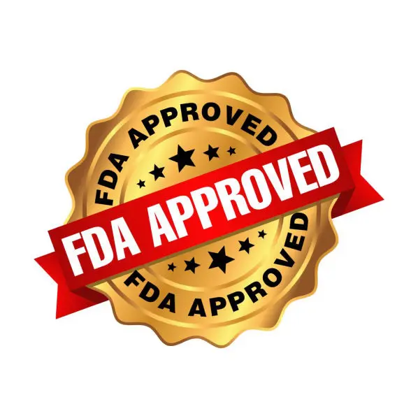 Neurozoom FDA Approved